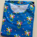 FTXXL004-Zipless Frock