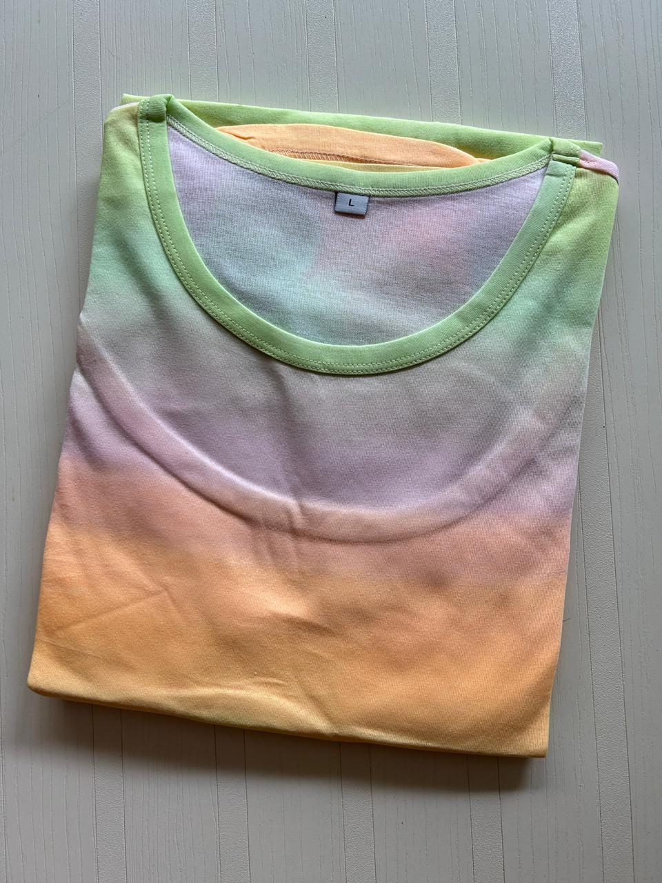 WhatsApp Image 2025-11-27 at 11.45.58 AM FTXXL001-Zipless Frock - Image 1