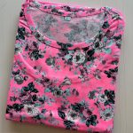 FTXXL002-Zipless Frock