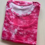 FTXL003-Zipless Frock