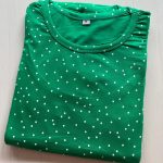 FTXL005-Zipless Frock