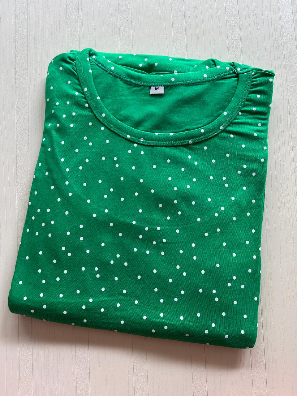 WhatsApp Image 2025-11-27 at 11.47.58 AM FTXL005-Zipless Frock - Image 1