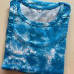 FTXL007-Zipless Frock