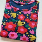 FTXL011-Zipless Frock