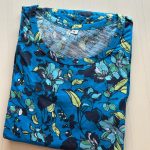 FTXL001-Zipless Frock