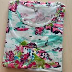 FTXL002-Zipless Frock