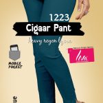 CP002-Cigaar Pant Offer Sale