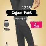 CP009-Cigaar Pant Offer Sale