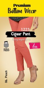 CP015-Cigaar Pant Offer Sale - Image 2