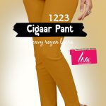 CP012-Cigaar Pant Offer Sale