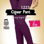 CP013-Cigaar Pant Offer Sale