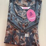 SS132-Shandar Spun Nighty