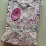 SS133-Shandar Spun Nighty