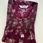 SS135-Shandar Spun Nighty