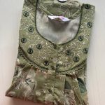 SS134-Shandar Spun Nighty