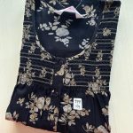 SS136-Shandar Spun Nighty