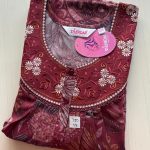 SS138-Shandar Spun Nighty