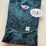 SS139-Shandar Spun Nighty