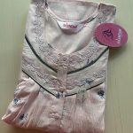 SS141-Shandar Spun Nighty