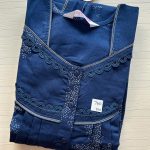 SS117-Shandar Spun Nighty