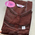 SS118-Shandar Spun Nighty