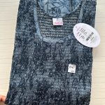 SS122-Shandar Spun Nighty