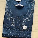 SS131-Shandar Spun Nighty