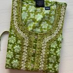 JK002- Jessica kaftan