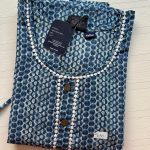 JK007- Jessica kaftan