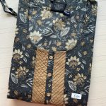 JK010- Jessica kaftan