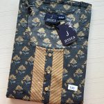 JK011- Jessica kaftan