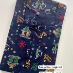 PPCH001-Peacock Height Nighty