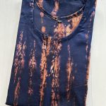 PPC013-peacock  Pure Cotton