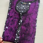 PPC017-peacock Batik Height