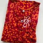 PPC035-peacock batik  offer sale