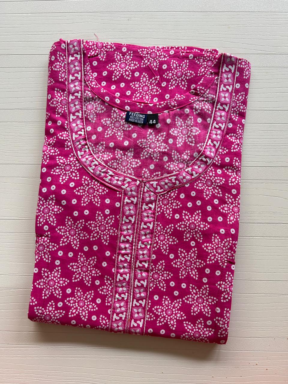 WhatsApp Image 2025-11-28 at 4.57.20 PM (1) JK004-Jessica kurti offer sale - Image 1