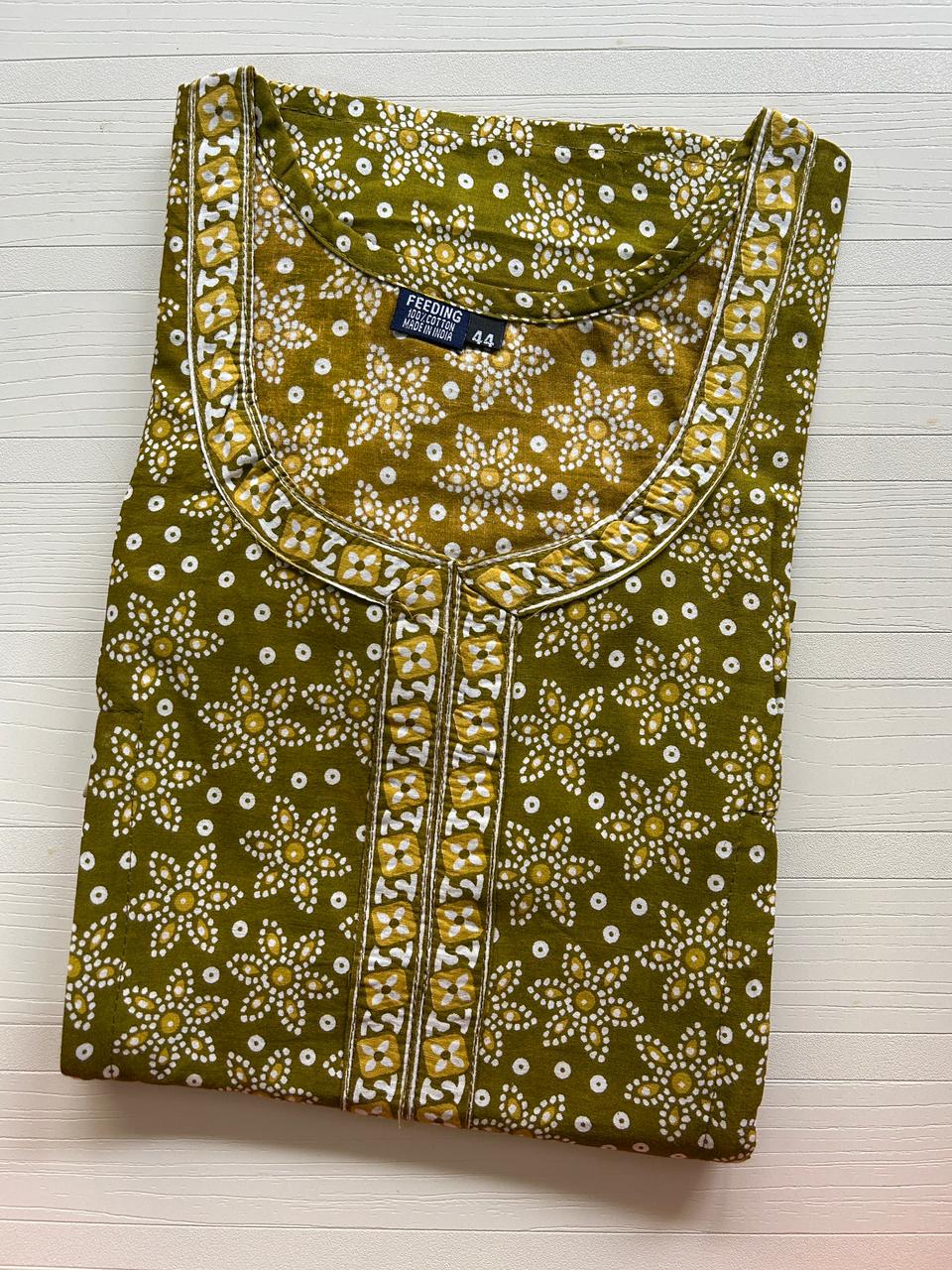 WhatsApp Image 2025-11-28 at 4.57.20 PM (2) JK005-Jessica kurti offer sale - Image 1