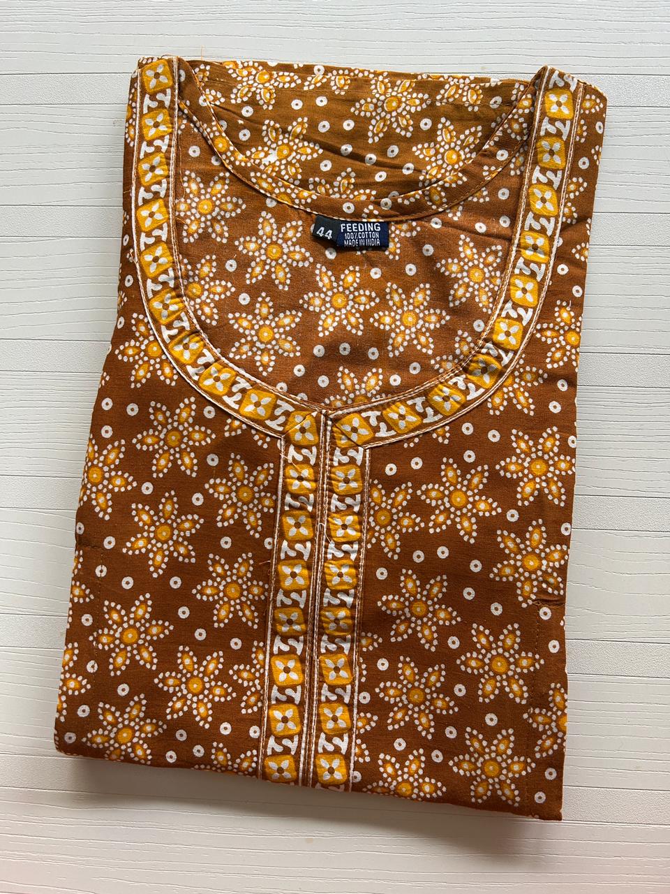 WhatsApp Image 2025-11-28 at 4.57.22 PM JK014-Jessica kurti offer sale - Image 1