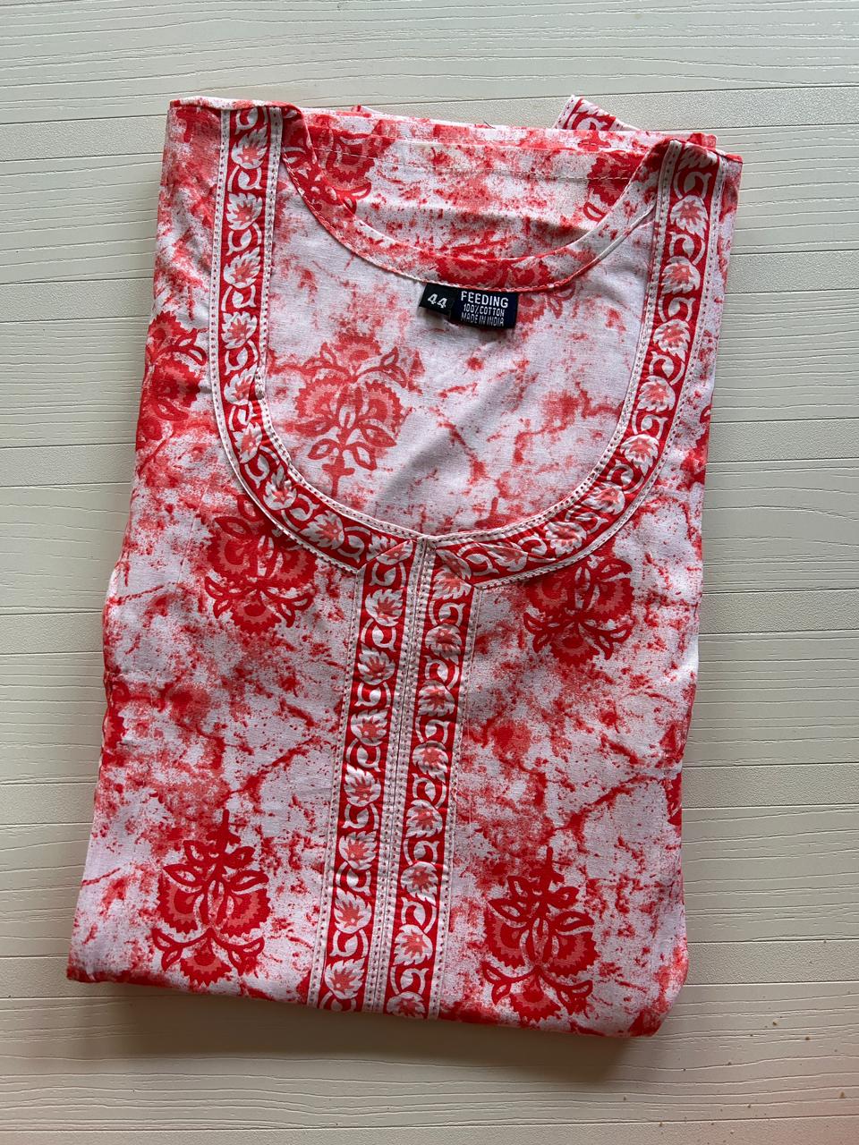 WhatsApp Image 2025-11-28 at 4.57.23 PM (2) JK016-Jessica kurti offer sale - Image 1