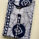 PPC054-Peacock Cotton Nighty