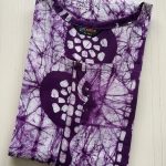 PPC055-Peacock Cotton Nighty