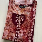 PPC056-Peacock Cotton Nighty