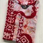 PPC058-Peacock Cotton Nighty