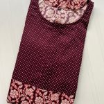 PPC050-Peacock Cotton Nighty