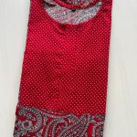 PPC051-Peacock Cotton Nighty