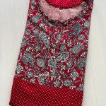 PPC053-Peacock Cotton Nighty