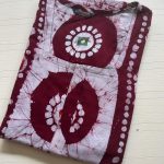 PPC045-Peacock Cotton Nighty