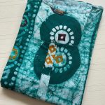 PPC047-Peacock Cotton Nighty