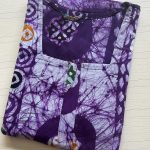 PPC046-Peacock Cotton Nighty