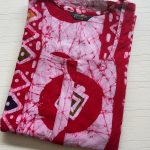 PPC048-Peacock Cotton Nighty